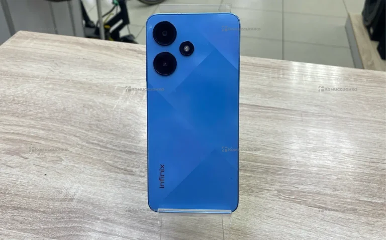 Infinix Hot 30i 8/128 ГБ