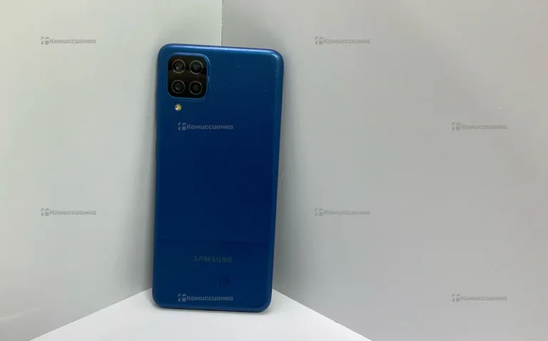 Samsung Galaxy A12 64Gb
