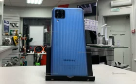 Samsung Galaxy M12 4/64 ГБ