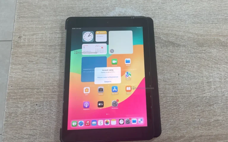 Планшет Apple ipad 6 32Gb A1954