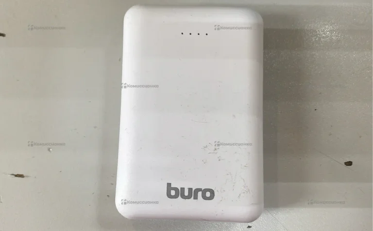 Power Bank  buro 10000