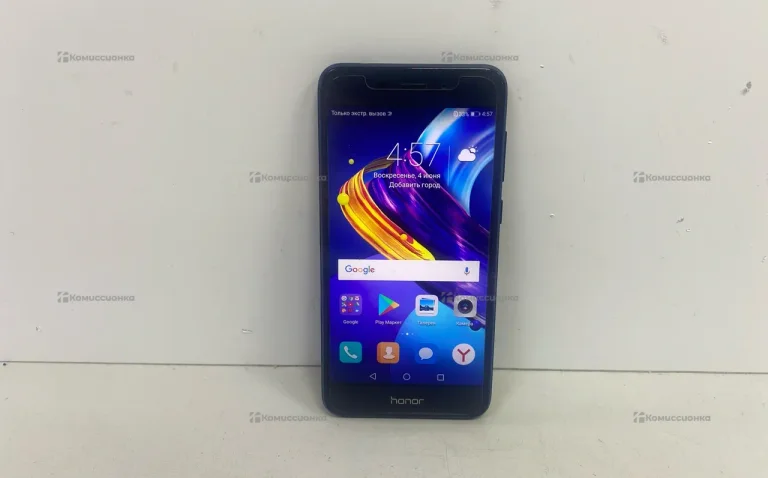 Honor 6c Pro 3/32Gb