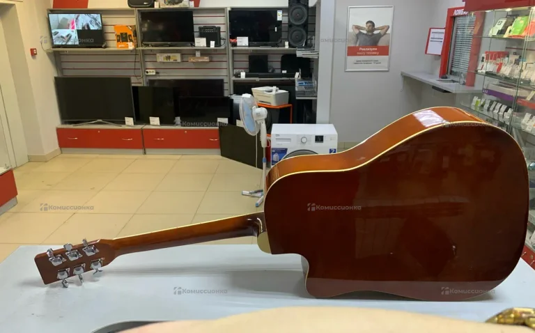 Гитара SAKURA (BFG-4116C/N)