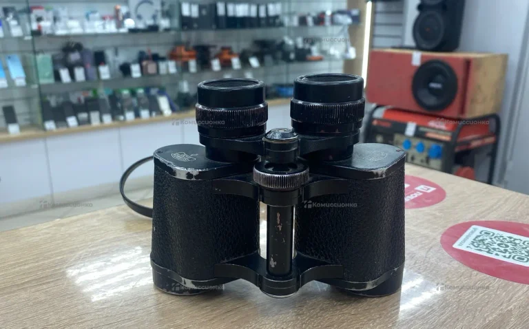 Бинокль carlzeiss 8*30