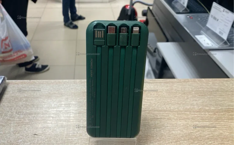 Power Bank  SmartX 30000mAh