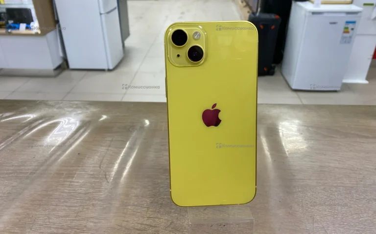 Apple iPhone 14 Plus 6/128 ГБ