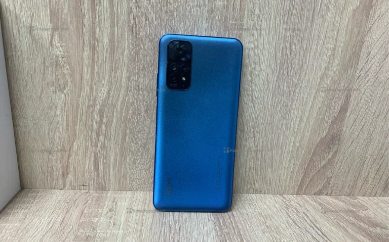 Xiaomi Redmi note 11 6/128Gb