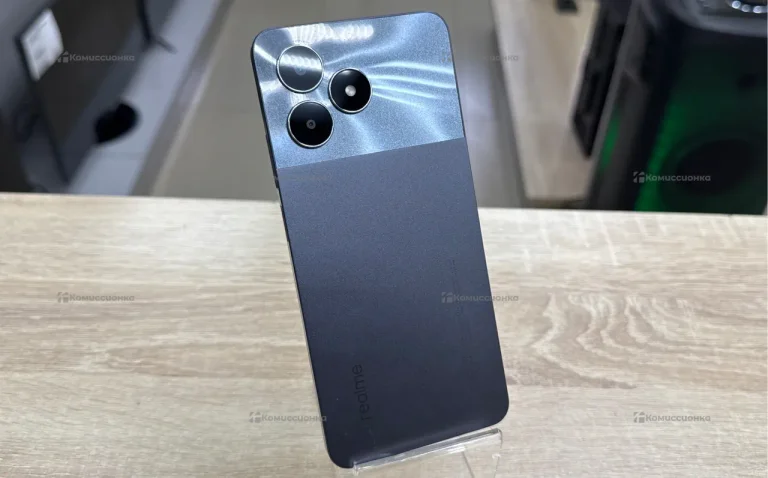 Realme Note 50 3/64 ГБ