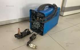 Купить Сварочный аппарат Blue Weld  4.135 б/у , в Самара Цена:5500рублей
