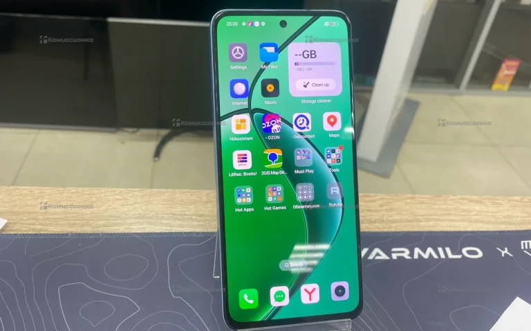 Realme 12 8/256 ГБ