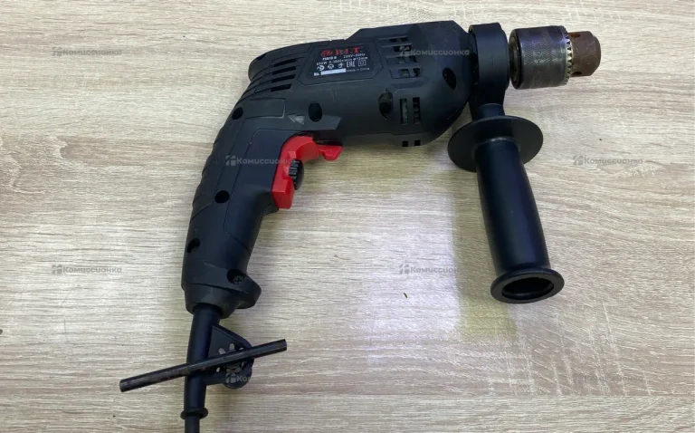 Дрель PIT psb13-d