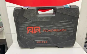 Купить набор инструментов 121 Предмет б/у , в Казань Цена:2900рублей