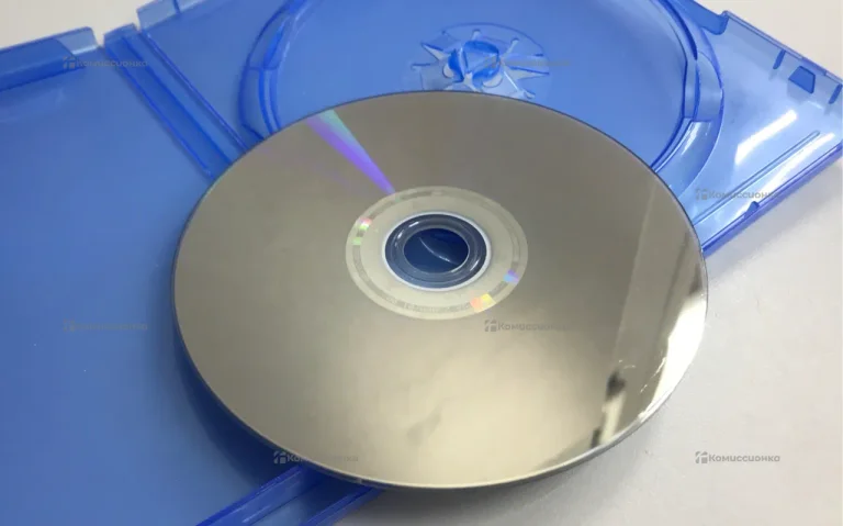 Приставка Sony ps5 диск FC25