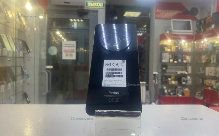 Xiaomi Redmi 14C 4/128Gb