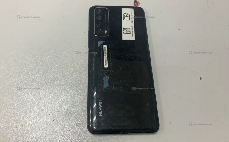 Huawei P smart 2021 4/128Gb