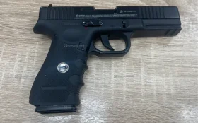 Купить Пистолет Borner w119 б/у , в Москва и область Цена:4500рублей