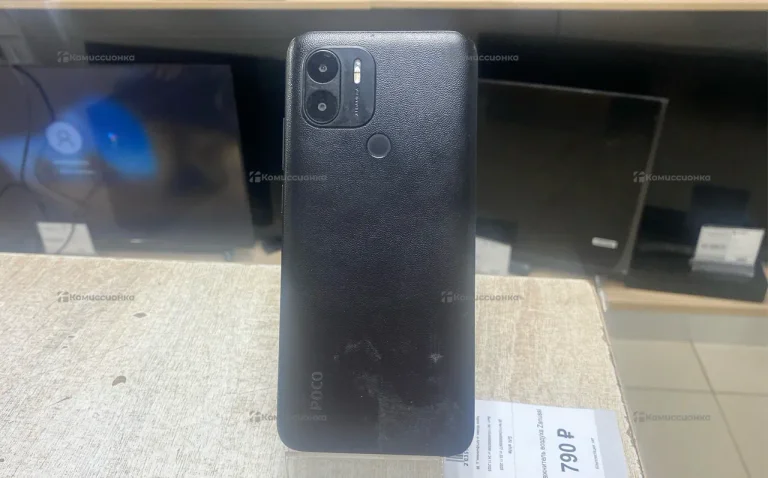 Xiaomi Poco C51 4/64 ГБ