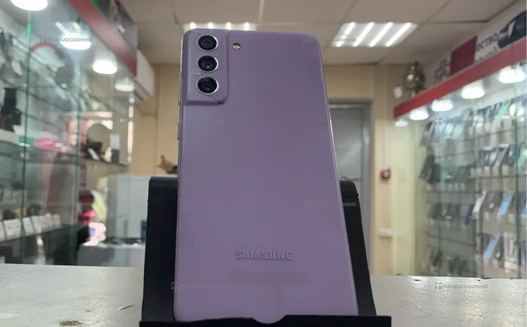 Samsung Galaxy S21 8/256Gb