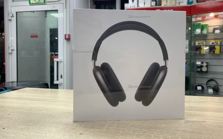 Наушники  AirPods Max 2 (реп)