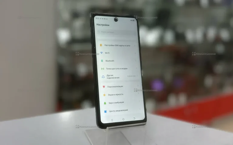 Tecno Spark 20 8/128 ГБ