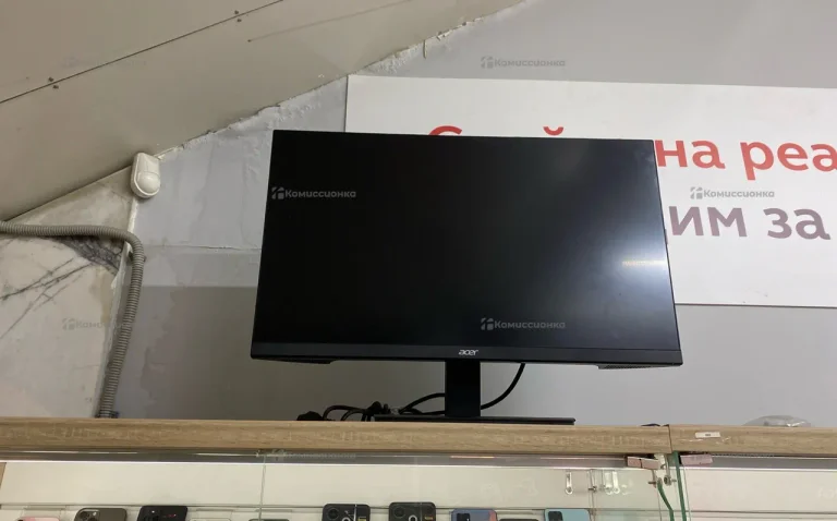 Монитор Acer V227