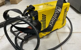 Купить Сварочный аппарат Kolner KIWM 190I б/у , в Москва и область Цена:1990рублей