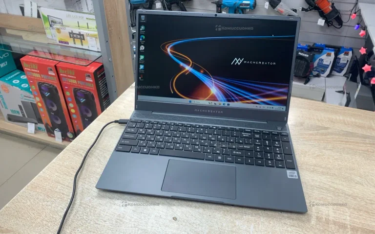 Ноутбук MACHCREATOR One i3