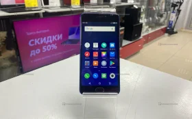 Meizu M6 3/32 ГБ