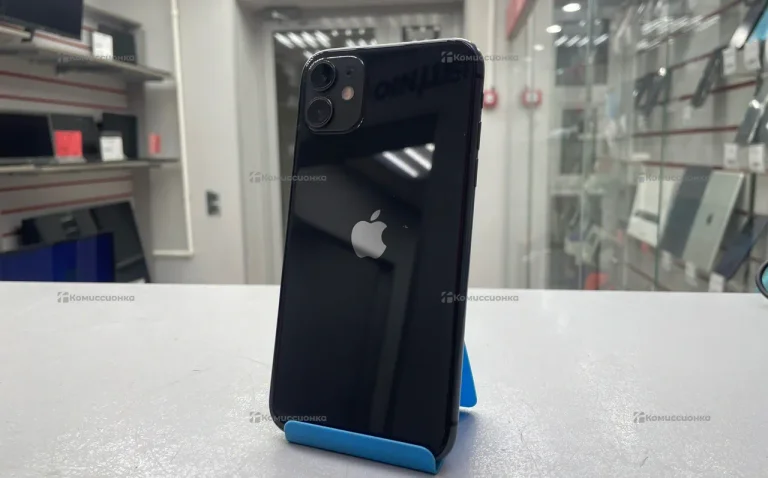 Apple iPhone 11 4/64 ГБ