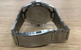 Купить Часы  Casio edifice б/у , в Самара Цена:7500рублей