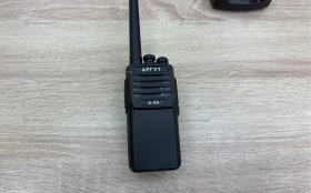 Купить Рация АРГУТ А-55 б/у , в Казань Цена:1900рублей