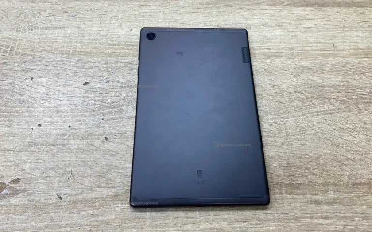 Lenovo Tab M10 Plus (3rd Gen) 3/32 ГБ