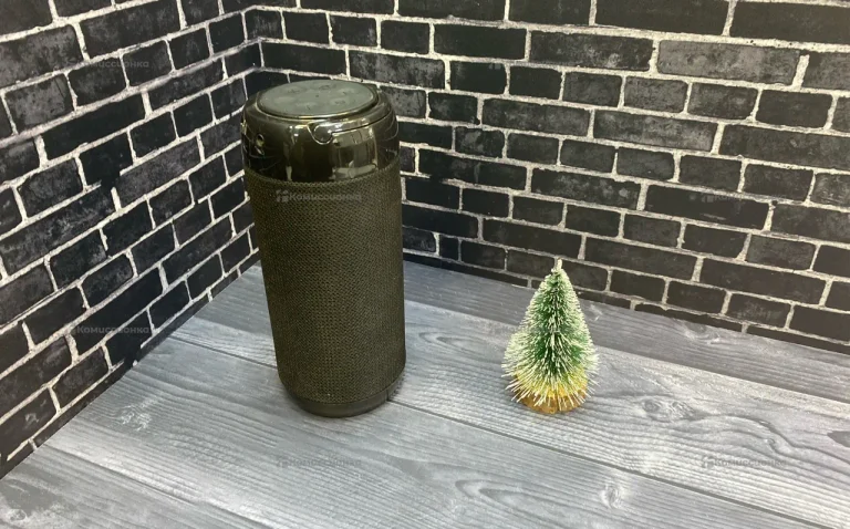 Колонка Китай no name