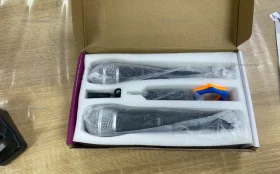 Купить Микрофоны VitaMisica б/у , в Самара Цена:790рублей