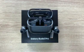 Купить Наушники Samsung Galaxy Buds 3 Pro б/у , в Казань Цена:7900рублей