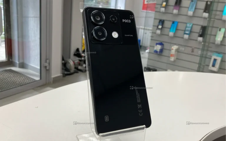 Xiaomi POCO X6 8/256Gb