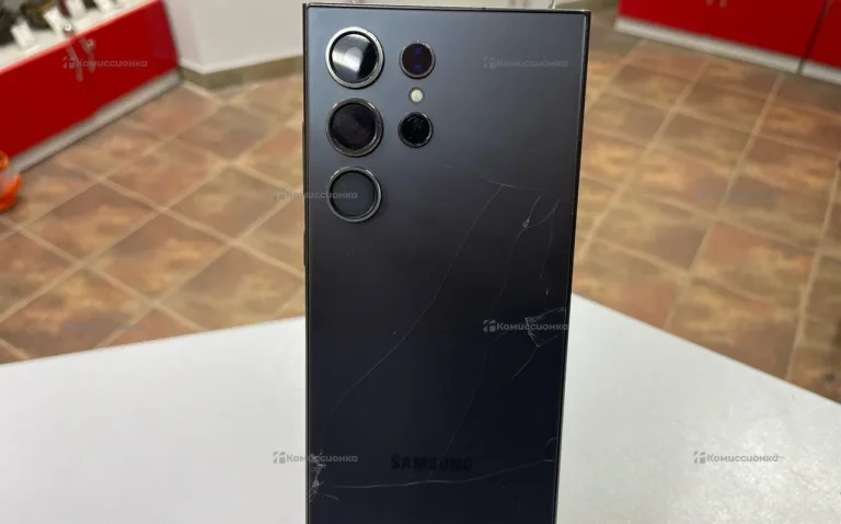 Samsung Galaxy S24 Ultra 12/512