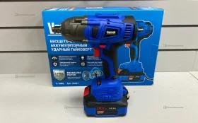 Гайкавёрт аккумуляторный Vniissok 18V