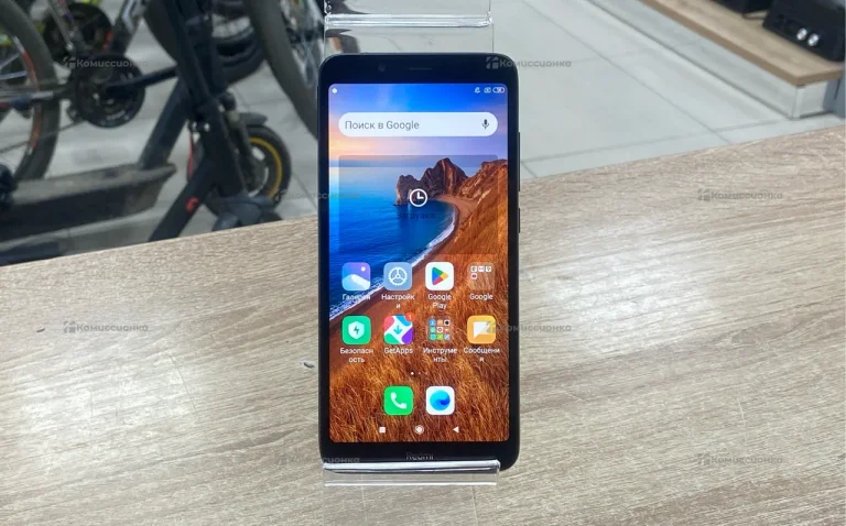 Xiaomi Redmi 7A 2/16GB