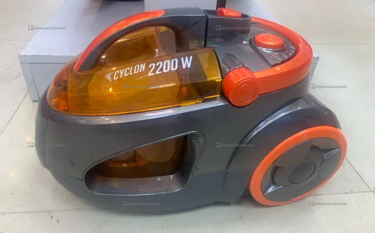 пылесос Dexp V2200vc