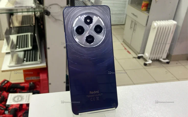 Xiaomi Redmi 14C 4/128Gb