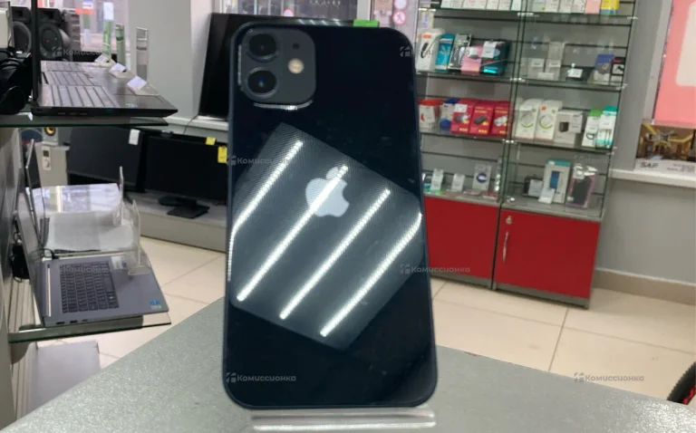 Apple iPhone 12 mini 4/64 ГБ