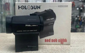 Folosun прицел HS503R