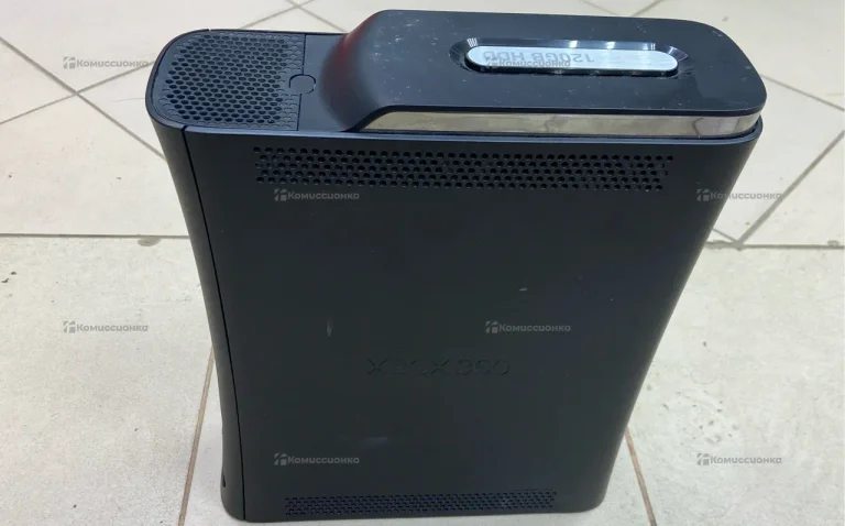 Приставка Xbox 360 250gb