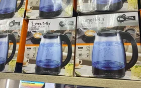 Купить Чайники стеклянный б/у , в Магнитогорск Цена:990рублей