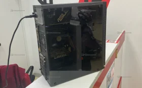 Купить Системный блок GeForce 750ti б/у , в Тольятти Цена:6500рублей