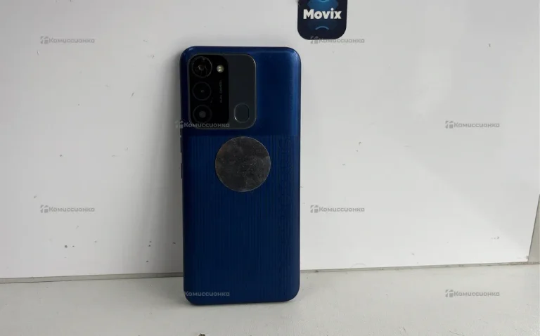 Tecno Spark Go 2022 2/32 ГБ