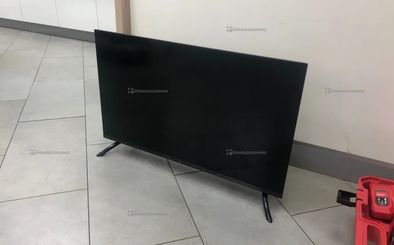 Телевизор Dexp 32FCY1