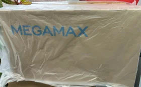 Телевизор Megamax 32MG11HSM