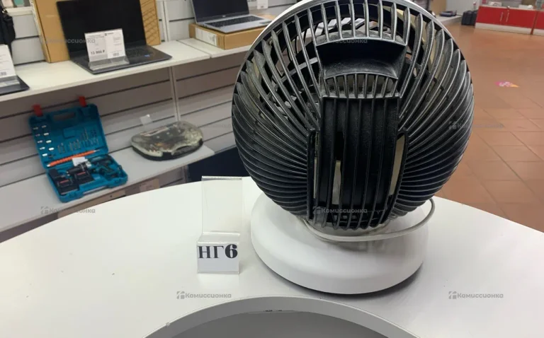 Вентилятор Electrolux ETF-107w